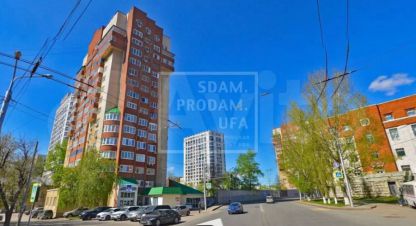 Снять офисное помещение в г. Уфа. Фотография №2