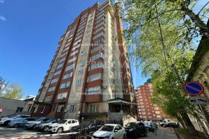 Сдам офисное помещение с общей площадью 40м2, на улице Карла Маркса, Ленинский район, г. Уфа, Башкортостан респ., Россия, агентство СдамПродам