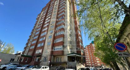 Сдам офисное помещение с общей площадью 40м2, на улице Карла Маркса, Ленинский район, г. Уфа, Башкортостан респ., Россия, агентство СдамПродам. Фотография №1