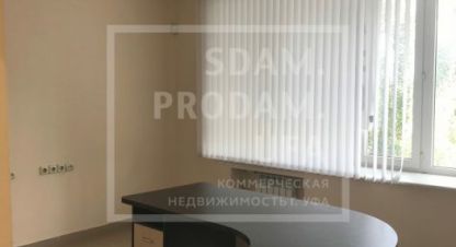 Снять офисное помещение, 21 кв. м., Россия, г. Уфа. Фотография №9