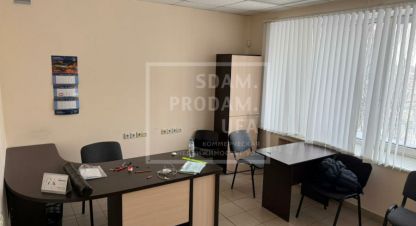 Сдам офисное помещение с общей площадью 21м2, на улице Рихарда Зорге, Советский район, г. Уфа, Башкортостан респ., Россия, агентство СдамПродам. Фотография №1