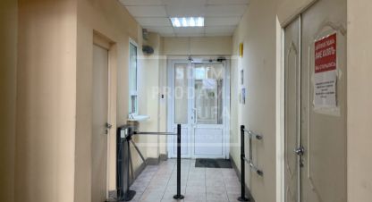 Снять офисное помещение на улице Рихарда Зорге г. Уфа. Фотография №4