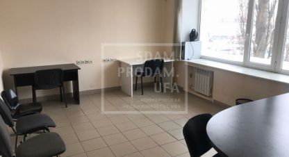 Снять офисное помещение на улице Рихарда Зорге г. Уфа. Фотография №5