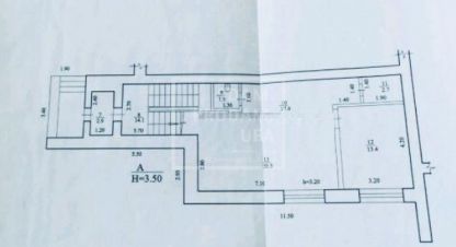 Снять офисное помещение, 73 кв. м., Россия, г. Уфа. Фотография №8