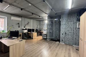 Сдам офисное помещение с общей площадью 73м2, на улице Карла Маркса, Ленинский район, г. Уфа, Башкортостан респ., Россия, агентство СдамПродам