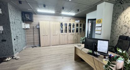 Снять офисное помещение на улице Карла Маркса г. Уфа. Фотография №5