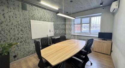 Снять офисное помещение в г. Уфа. Фотография №3