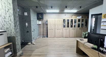 Снять офисное помещение на улице Карла Маркса г. Уфа. Фотография №4