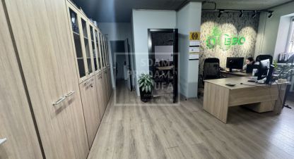 Снять офисное помещение в г. Уфа. Фотография №2