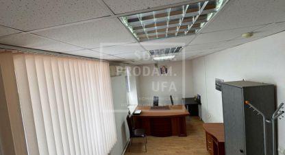 Снять офисное помещение на улице Рихарда Зорге г. Уфа. Фотография №5