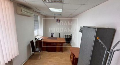 Снять офисное помещение в г. Уфа. Фотография №2