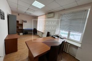 Сдам офисное помещение с общей площадью 17.3м2, на улице Рихарда Зорге, Советский район, г. Уфа, Башкортостан респ., Россия, агентство СдамПродам