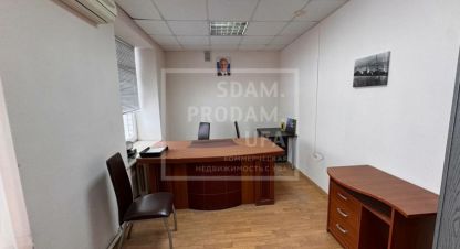 Снять офисное помещение, 17.3 кв. м., Россия, г. Уфа. Фотография №9