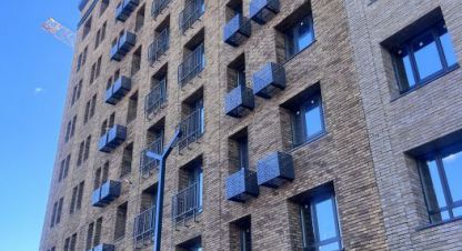 Купить 1 комнатную квартиру на улице Яицкая г. Оренбург. Фотография №4