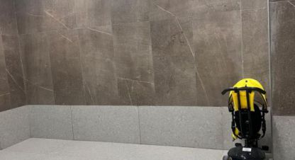 Купить квартиру 1 комнатную, 24.84 кв. м. Фотография №8 Купить квартиру 1 комнатную, 24.84 кв. м., Россия, г. Оренбург. Фотография №8