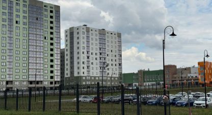 Продаётся 2-х комнатная квартира в г. Оренбург. Фотография №6