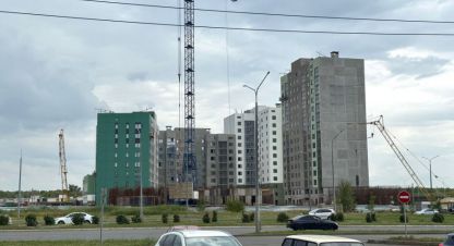 Купить квартиру на улице Гаранькина г. Оренбург. Фотография №5