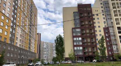 Купить квартиру в г. Оренбург. Фотография №3
