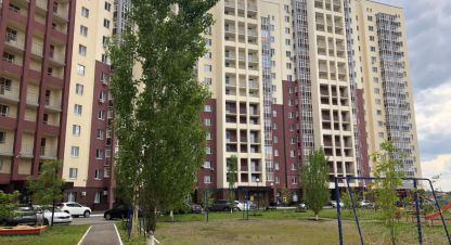 Продам квартиру с общей площадью 84.63м2, 12/16 эт., на улице Неплюева, г. Оренбург, Оренбургская обл., Россия, агентство ЦН Авега. Фотография №1