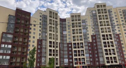 Купить квартиру в г. Оренбург. Фотография №2