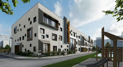 Продаётся квартира в г. Химки. Фотография №7