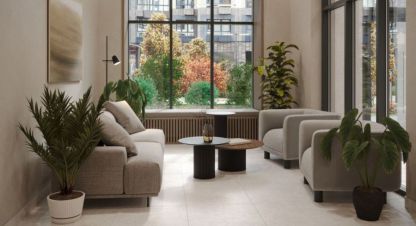 Купить квартиру, 21 кв. м., Россия, г. Химки. Фотография №9