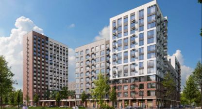 Купить квартиру в г. Химки. Фотография №2