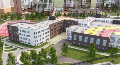 Продаётся квартира в г. Химки. Фотография №6