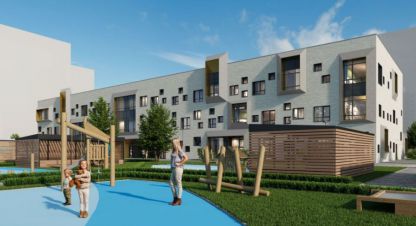 Купить квартиру на улице 1-й успенский г. Химки. Фотография №5