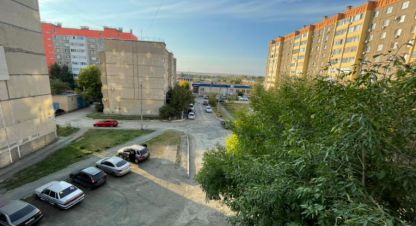 Купить 2-х комнатную квартиру на улице Ленина г. Орск. Фотография №4 Купить 2-х комнатную квартиру на улице Ленина г. Орск. Фотография №4