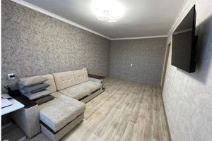 Продам квартиру 2-х комнатную с общей площадью 50м2, 4/9 эт., на улице Ленина, г. Орск, Оренбургская обл., Россия, агентство ЦН "Авега" Продам квартиру 2-х комнатную с общей площадью 50м2, 4/9 эт., на улице Ленина, г. Орск, Оренбургская обл., Россия, агентство ЦН "Авега"