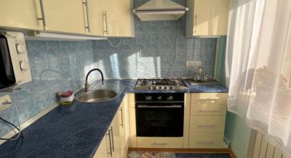 Купить квартиру 3-х комнатную, 57 кв. м. Фотография №10 Купить квартиру 3-х комнатную, 57 кв. м., Россия, г. Орск. Фотография №10