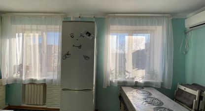 Купить квартиру 3-х комнатную, 57 кв. м. Фотография №9 Купить квартиру 3-х комнатную, 57 кв. м., Россия, г. Орск. Фотография №9