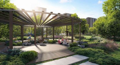 Купить 3-х комнатную квартиру на улице Новосаратовская г. Новосаратовка. Фотография №4