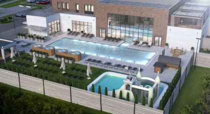 Купить квартиру, 23 кв. м., Россия, г. Новосаратовка. Фотография №8