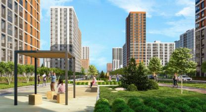 Купить квартиру на улице Рабочая г. Новосаратовка. Фотография №4