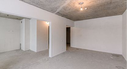 Продам квартиру 1 комнатную с общей площадью 37м2, 5/16 эт., на улице Первых ул, г. Новосаратовка, Ленинградская обл., Россия, агентство ЦН Авега. Фотография №1