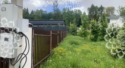 Купить земельный участок, Россия, г. Мураново. Фотография №8