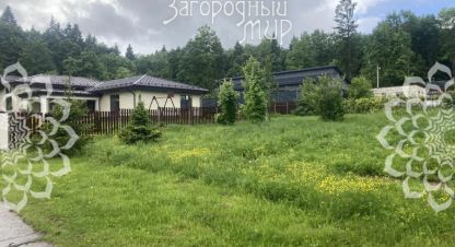 Продам земельный участок, на улице Московскаяской окру пушкинский д мураново живописная, г. Мураново, Московская обл., Россия, агентство АН Загородный Мир . Фотография №1