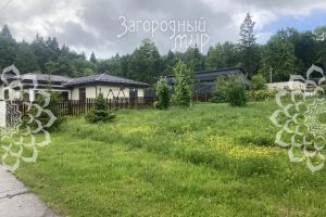 Продам земельный участок, на улице Московскаяской окру пушкинский д мураново живописная, г. Мураново, Московская обл., Россия, агентство АН Загородный Мир 