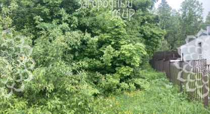Купить земельный участок, Россия, г. Мураново. Фотография №9