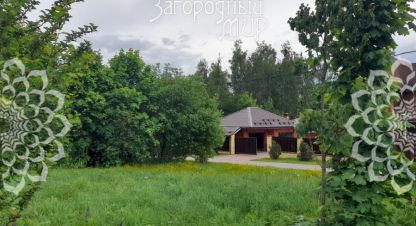 Продаётся земельный участок в г. Мураново. Фотография №6