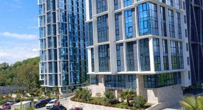 Продаётся 1 комнатная квартира в г. Сочи. Фотография №6 Продаётся 1 комнатная квартира в г. Сочи. Фотография №6