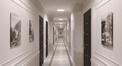 Купить квартиру на улице Ясногорская г. Сочи. Фотография №5 Купить квартиру на улице Ясногорская г. Сочи. Фотография №5