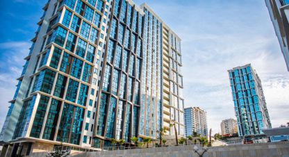 Купить 1 комнатную квартиру в г. Сочи. Фотография №2 Купить 1 комнатную квартиру в г. Сочи. Фотография №2