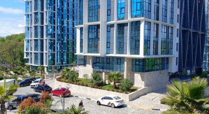 Продаётся квартира в г. Сочи. Фотография №7 Продаётся квартира в г. Сочи. Фотография №7