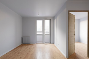 Продам квартиру 1 комнатную с общей площадью 40м2, 10/22 эт., на улице Первых ул, г. Новосаратовка, Ленинградская обл., Россия, агентство ЦН "Авега"