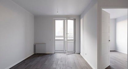 Продаётся 1 комнатная квартира в г. Новосаратовка. Фотография №6