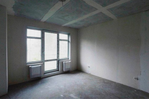 Продам квартиру 1 комнатную с общей площадью 36.6м2, 12/22 эт., на улице Первых ул, г. Новосаратовка, Ленинградская обл., Россия, агентство ЦН "Авега"