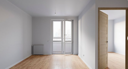 Продаётся 1 комнатная квартира в г. Новосаратовка. Фотография №6